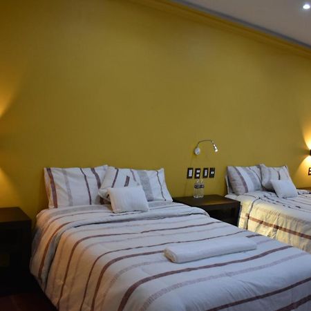 Hotel Gol Inn Platinum Сан-Крістобаль-де-лас-Касас Екстер'єр фото