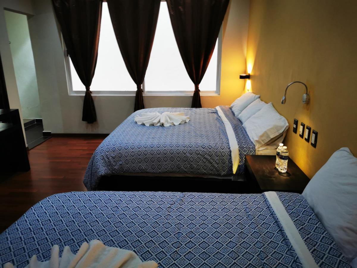 Hotel Gol Inn Platinum Сан-Крістобаль-де-лас-Касас Екстер'єр фото