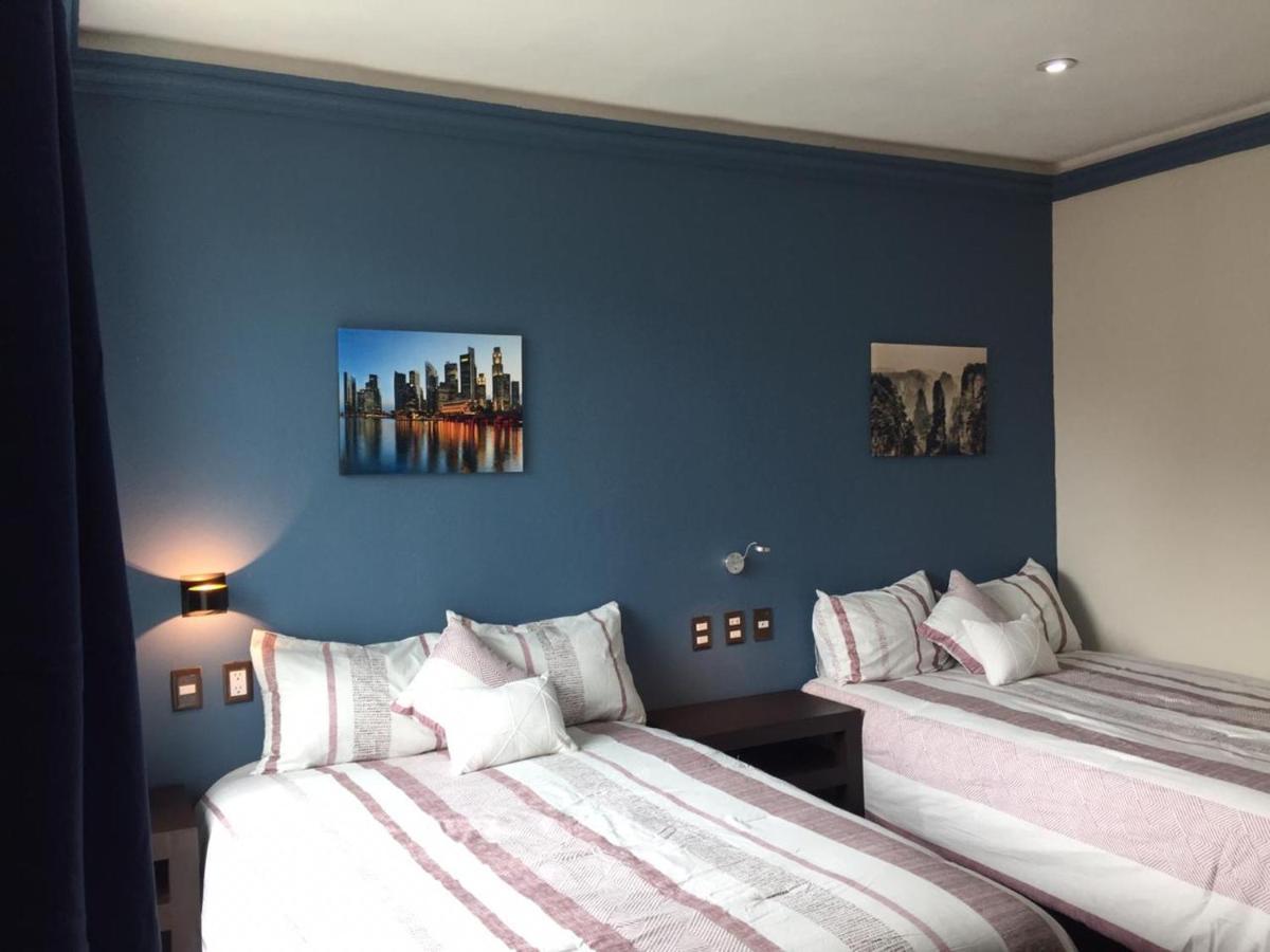 Hotel Gol Inn Platinum Сан-Крістобаль-де-лас-Касас Екстер'єр фото