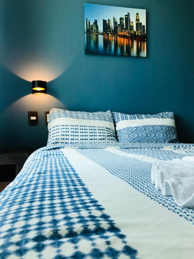 Hotel Gol Inn Platinum Сан-Крістобаль-де-лас-Касас Екстер'єр фото