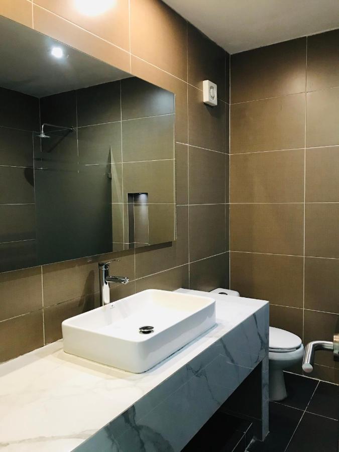 Hotel Gol Inn Platinum Сан-Крістобаль-де-лас-Касас Екстер'єр фото