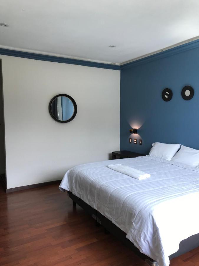 Hotel Gol Inn Platinum Сан-Крістобаль-де-лас-Касас Екстер'єр фото