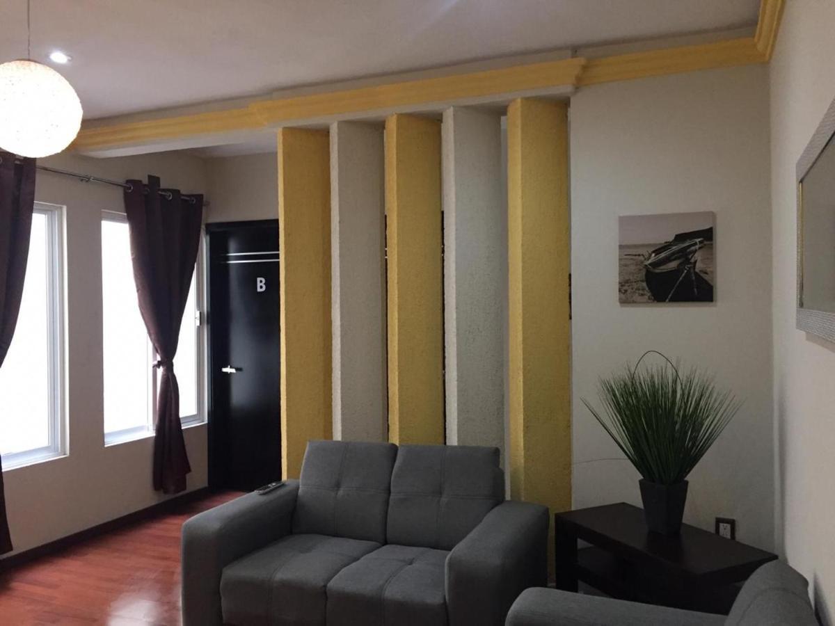 Hotel Gol Inn Platinum Сан-Крістобаль-де-лас-Касас Екстер'єр фото