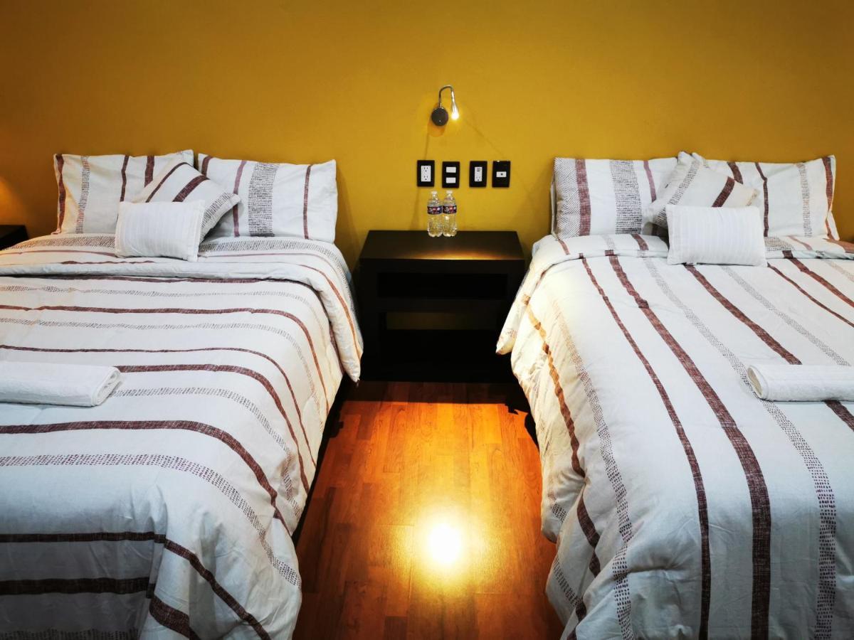 Hotel Gol Inn Platinum Сан-Крістобаль-де-лас-Касас Екстер'єр фото