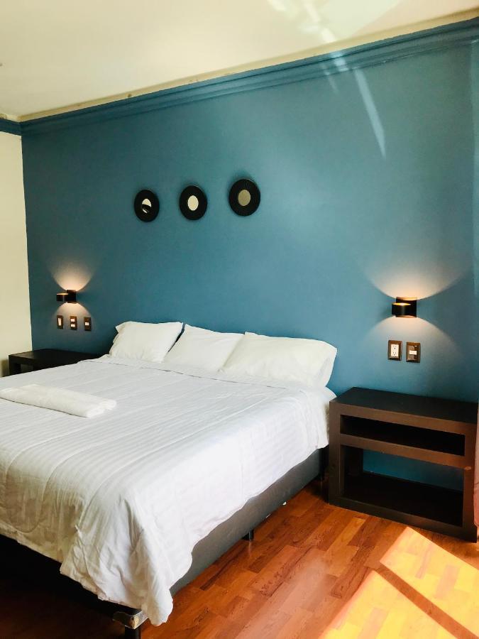 Hotel Gol Inn Platinum Сан-Крістобаль-де-лас-Касас Екстер'єр фото
