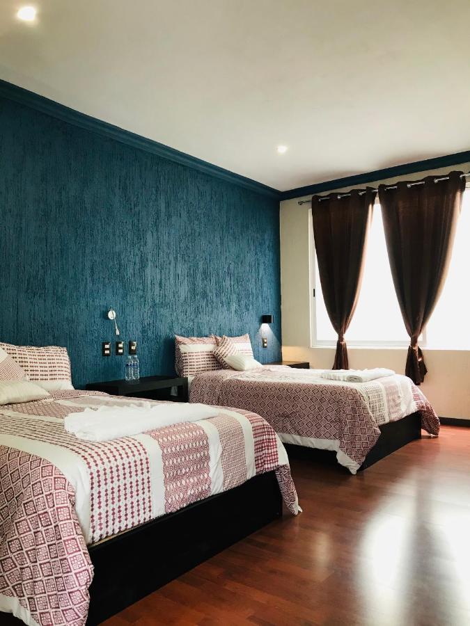 Hotel Gol Inn Platinum Сан-Крістобаль-де-лас-Касас Екстер'єр фото