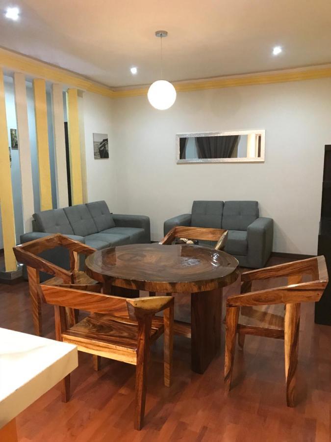 Hotel Gol Inn Platinum Сан-Крістобаль-де-лас-Касас Екстер'єр фото