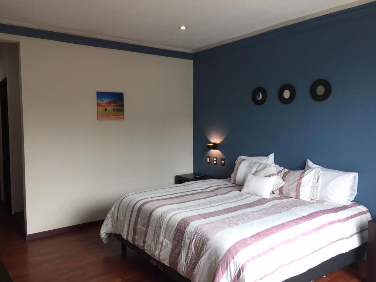 Hotel Gol Inn Platinum Сан-Крістобаль-де-лас-Касас Екстер'єр фото