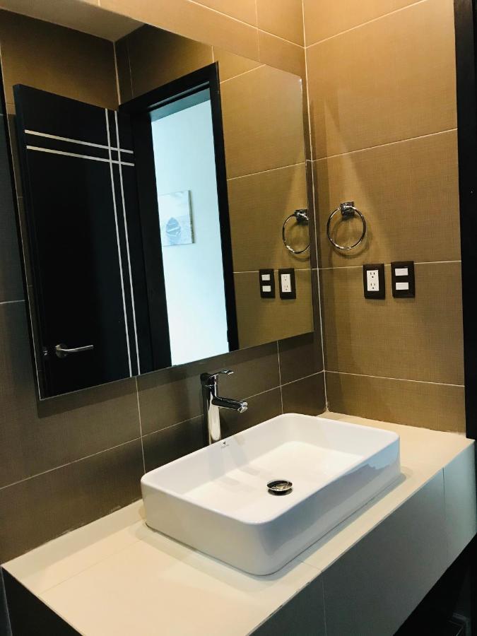 Hotel Gol Inn Platinum Сан-Крістобаль-де-лас-Касас Екстер'єр фото