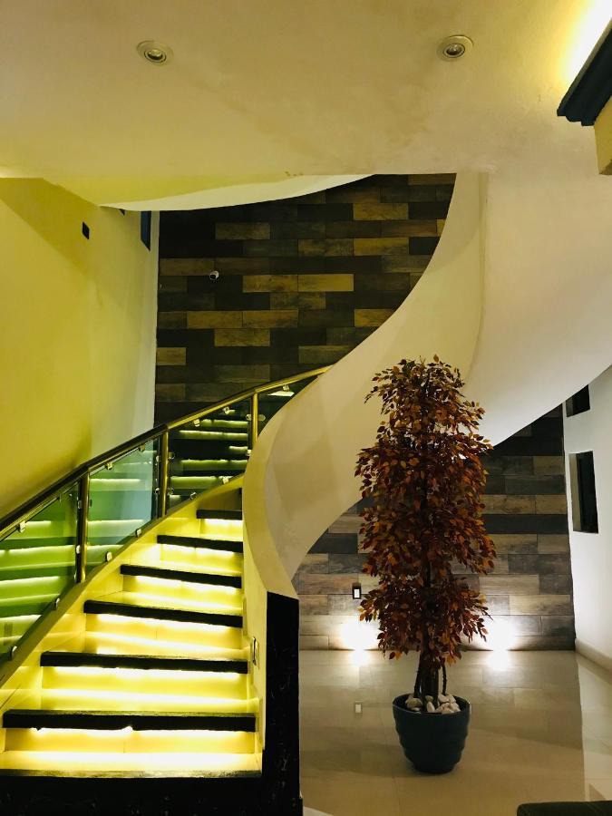 Hotel Gol Inn Platinum Сан-Крістобаль-де-лас-Касас Екстер'єр фото